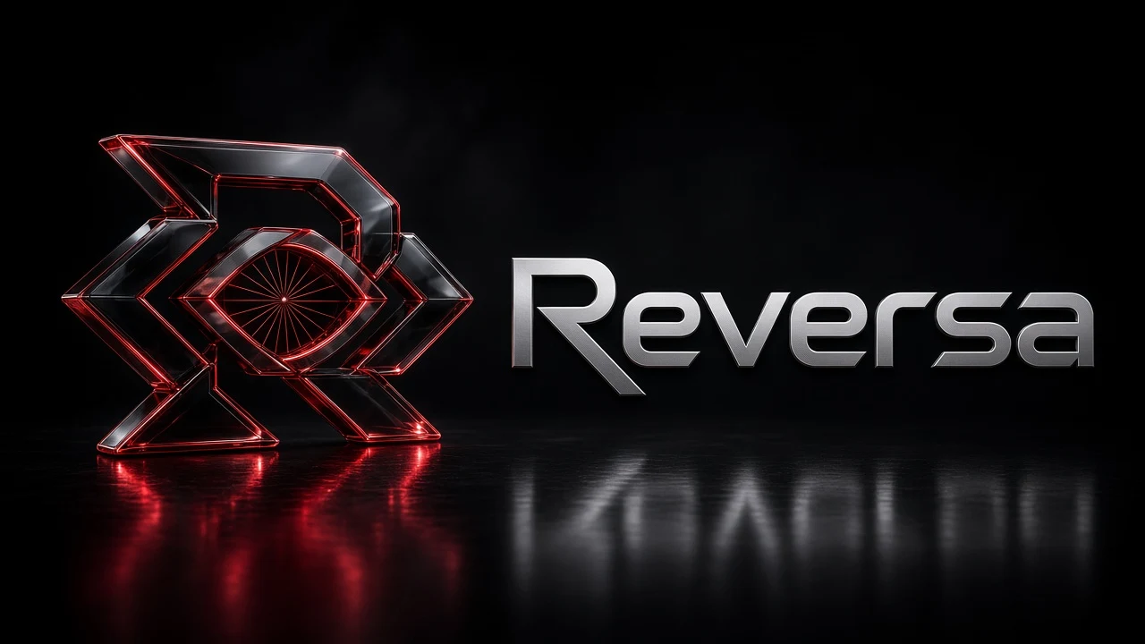 Reversa